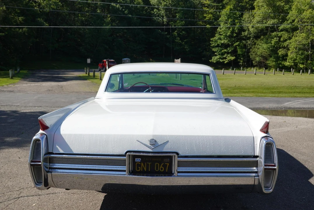 1964 Cadillac DeVille 2nd Gen - Image 6 of 31