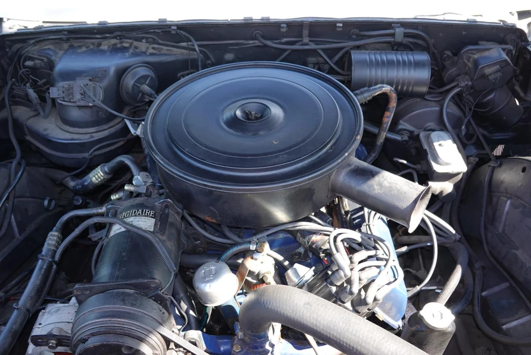1964 Cadillac DeVille 2nd Gen - Image 31 of 31
