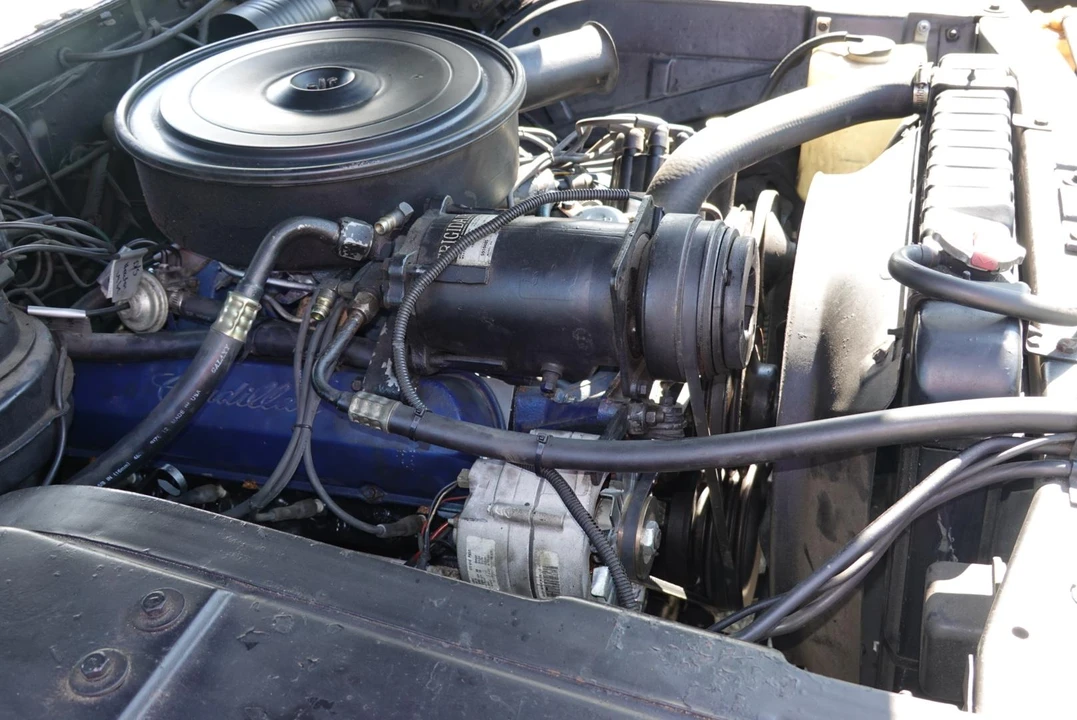 1964 Cadillac DeVille 2nd Gen - Image 30 of 31