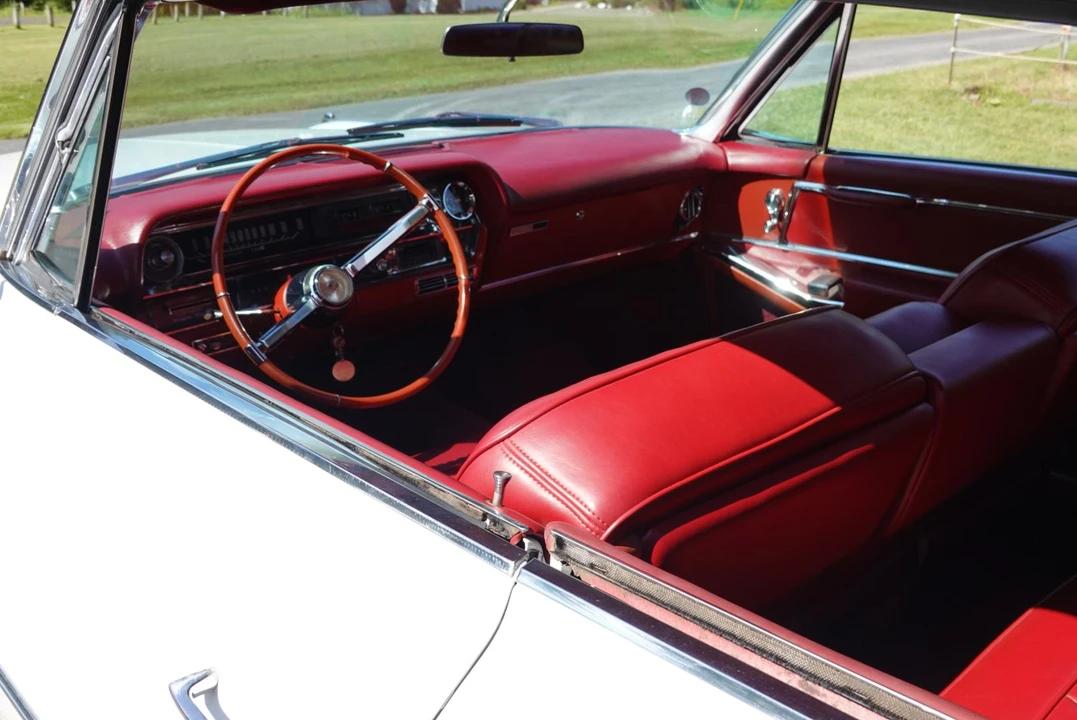 1964 Cadillac DeVille 2nd Gen - Image 23 of 31