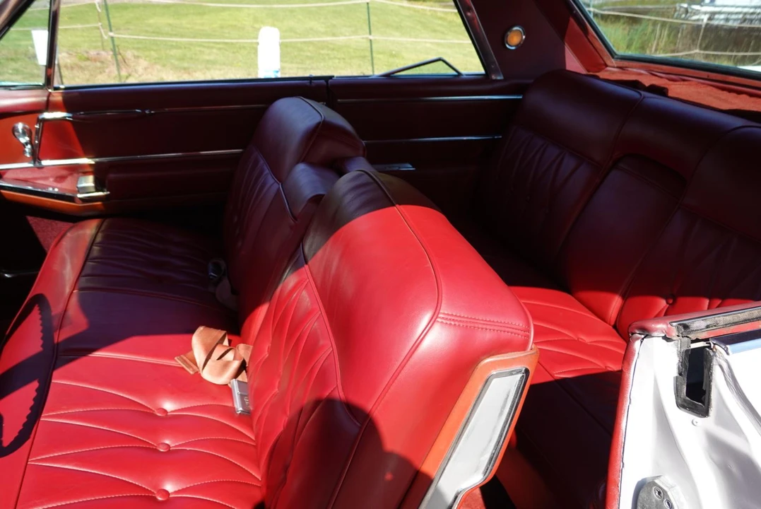 1964 Cadillac DeVille 2nd Gen - Image 27 of 31