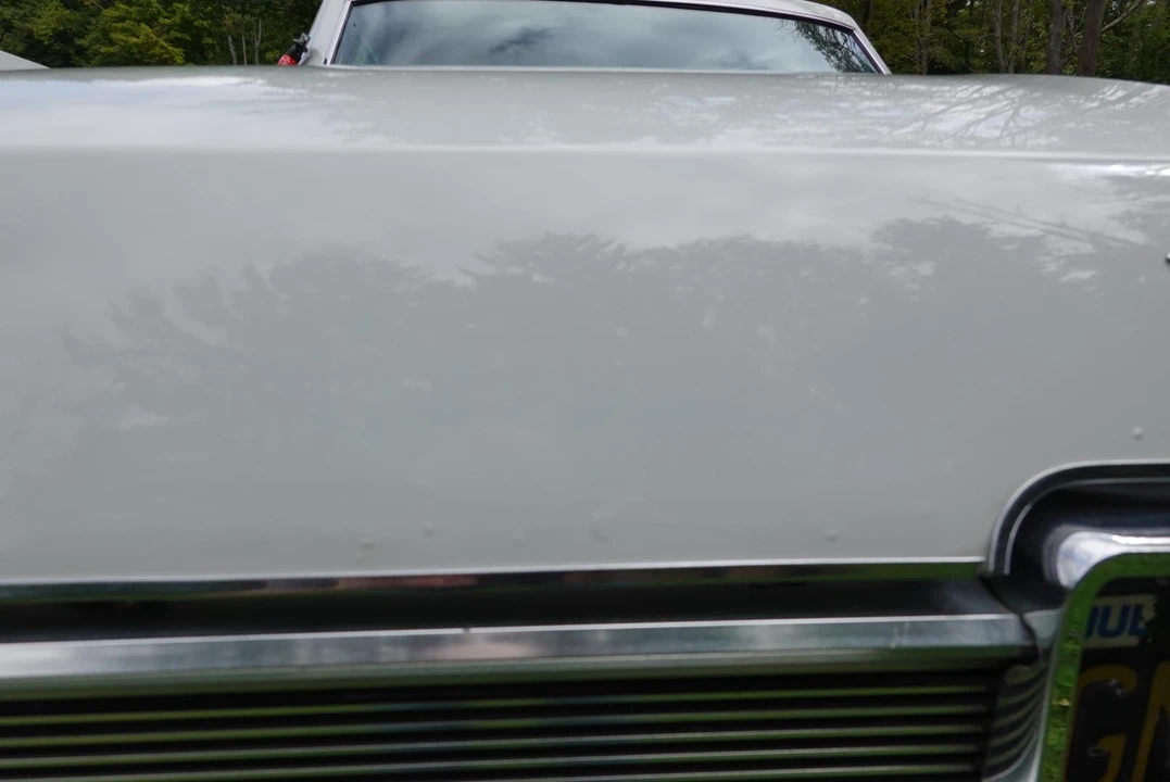 1964 Cadillac DeVille 2nd Gen - Image 17 of 31