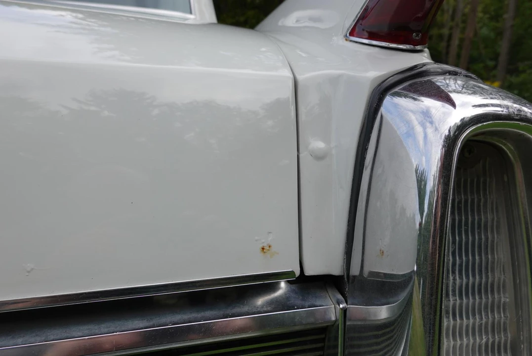 1964 Cadillac DeVille 2nd Gen - Image 18 of 31
