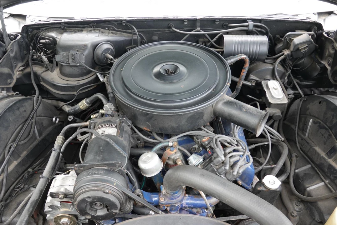 1964 Cadillac DeVille 2nd Gen - Image 29 of 31