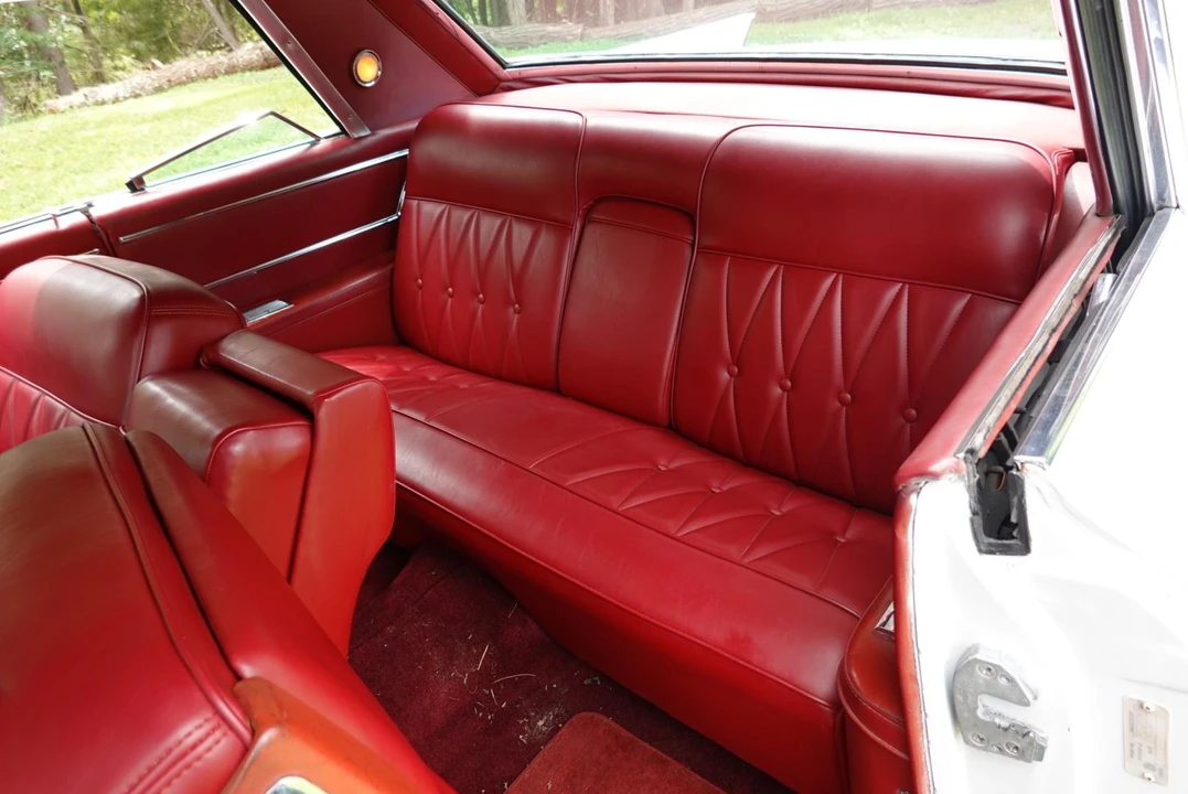 1964 Cadillac DeVille 2nd Gen - Image 28 of 31
