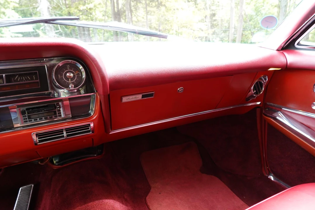 1964 Cadillac DeVille 2nd Gen - Image 26 of 31