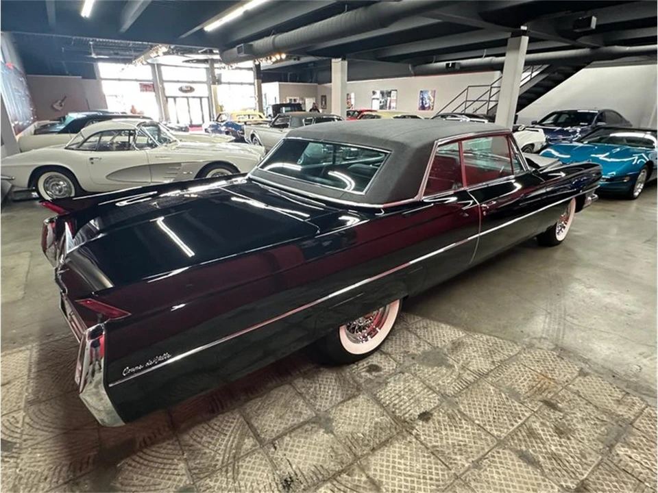 1964 Cadillac DeVille 2nd Gen - Image 17 of 31
