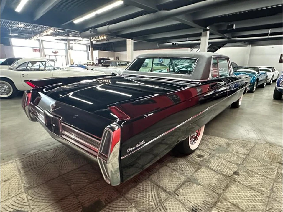 1964 Cadillac DeVille 2nd Gen - Image 13 of 31