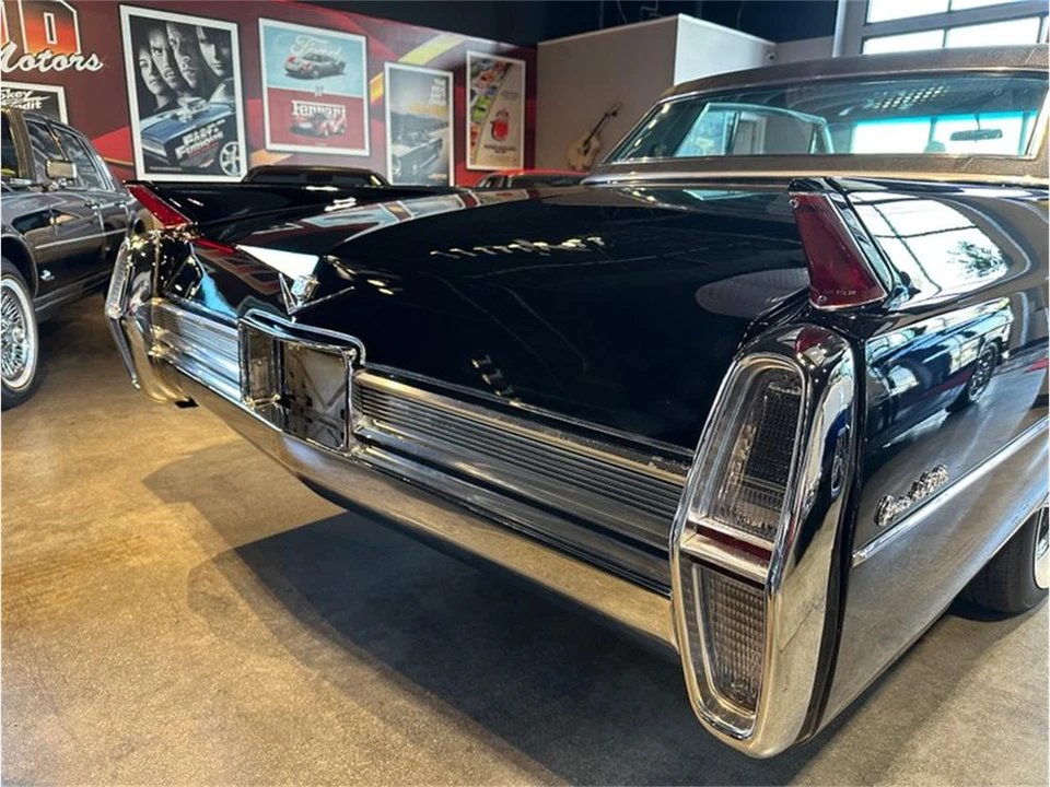 1964 Cadillac DeVille 2nd Gen - Image 29 of 31
