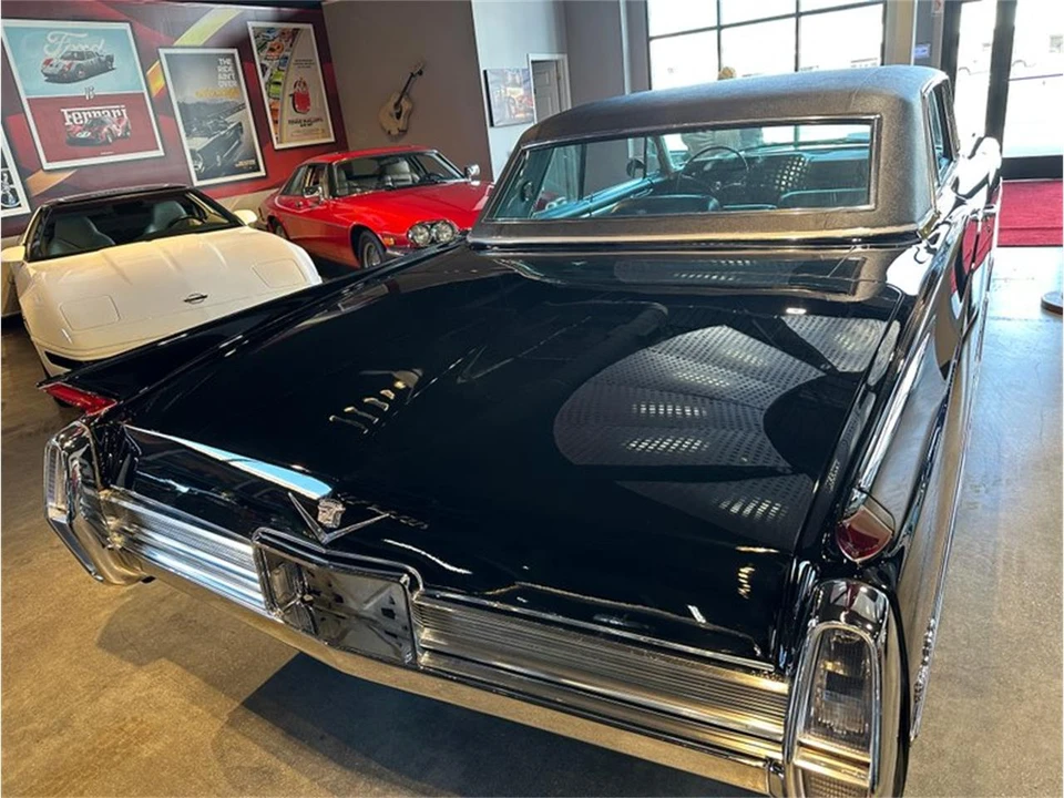 1964 Cadillac DeVille 2nd Gen - Image 30 of 31