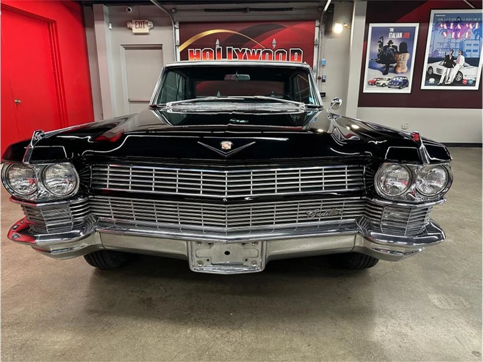 1964 Cadillac DeVille 2nd Gen - Image 6 of 31