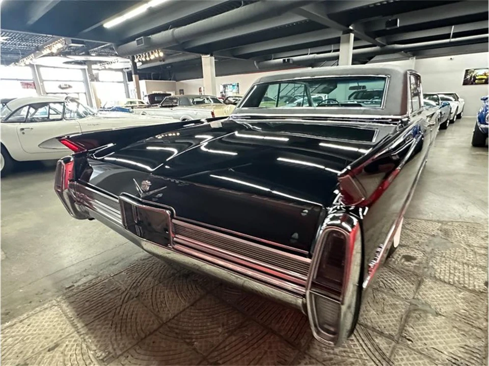 1964 Cadillac DeVille 2nd Gen - Image 14 of 31