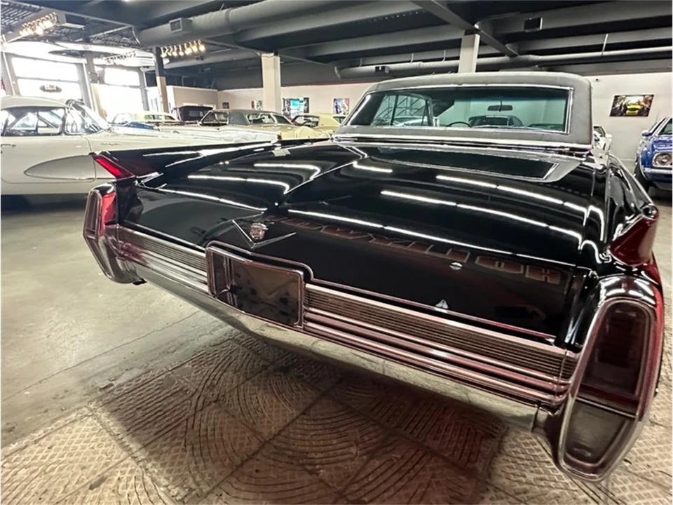 1964 Cadillac DeVille 2nd Gen - Image 15 of 31