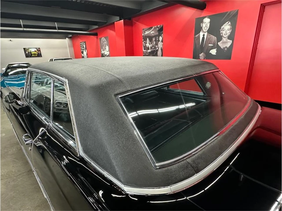 1964 Cadillac DeVille 2nd Gen - Image 19 of 31