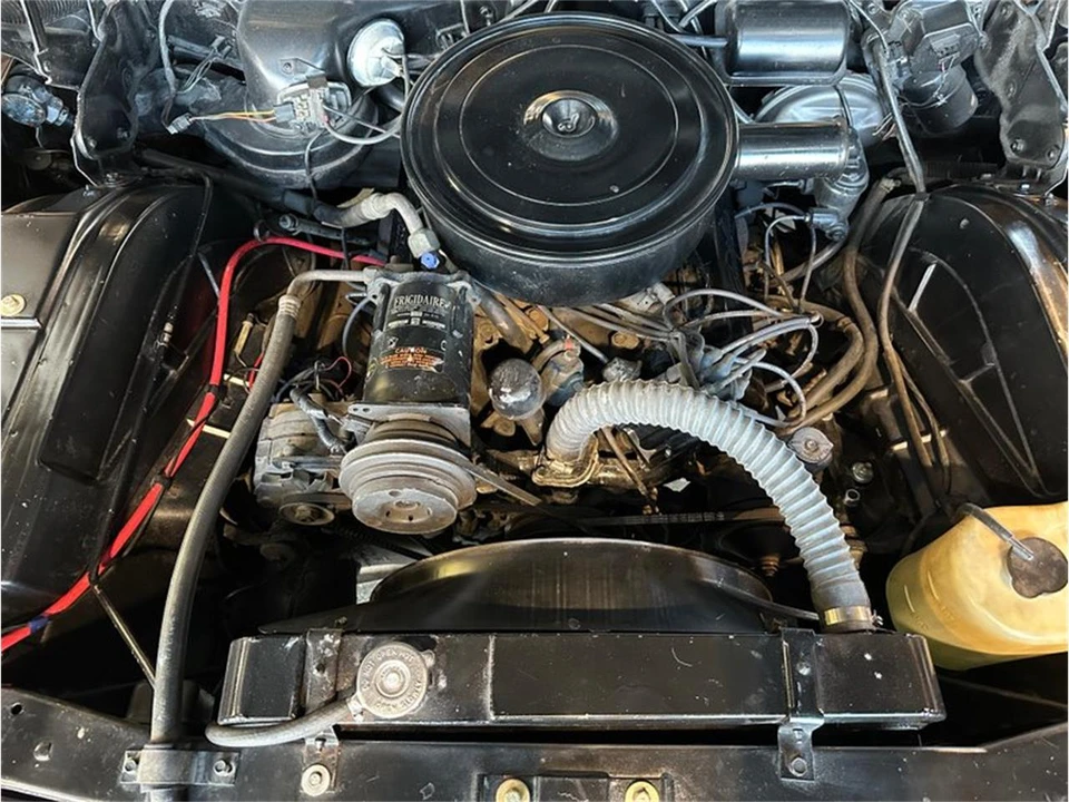 1964 Cadillac DeVille 2nd Gen - Image 24 of 31