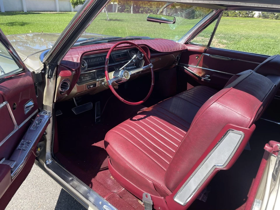 1964 Cadillac DeVille 2nd Gen - Image 31 of 31