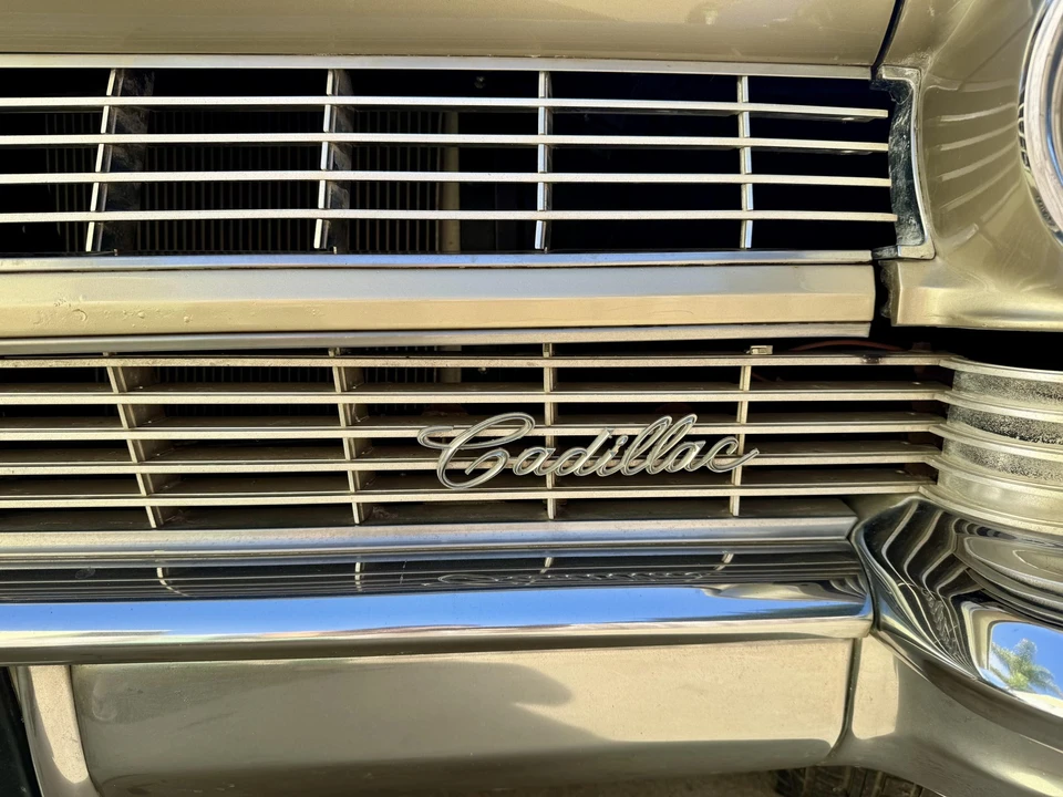 1964 Cadillac DeVille 2nd Gen - Image 24 of 31