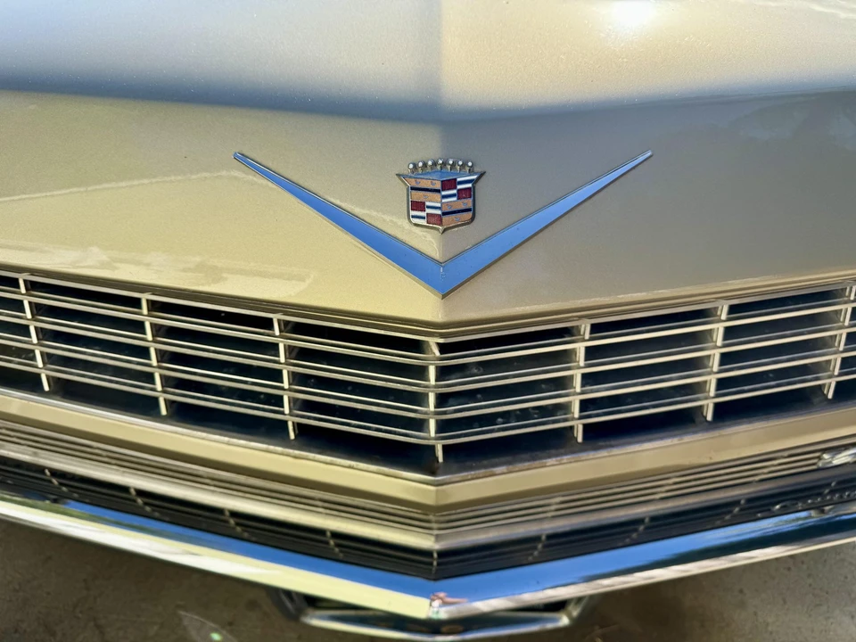 1964 Cadillac DeVille 2nd Gen - Image 23 of 31