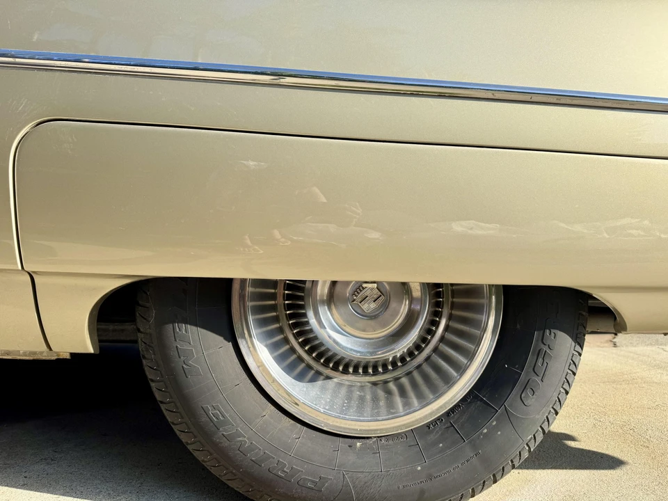 1964 Cadillac DeVille 2nd Gen - Image 30 of 31