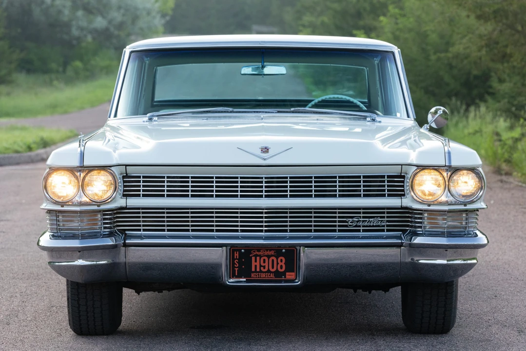 1964 Cadillac DeVille 2nd Gen - Image 18 of 31