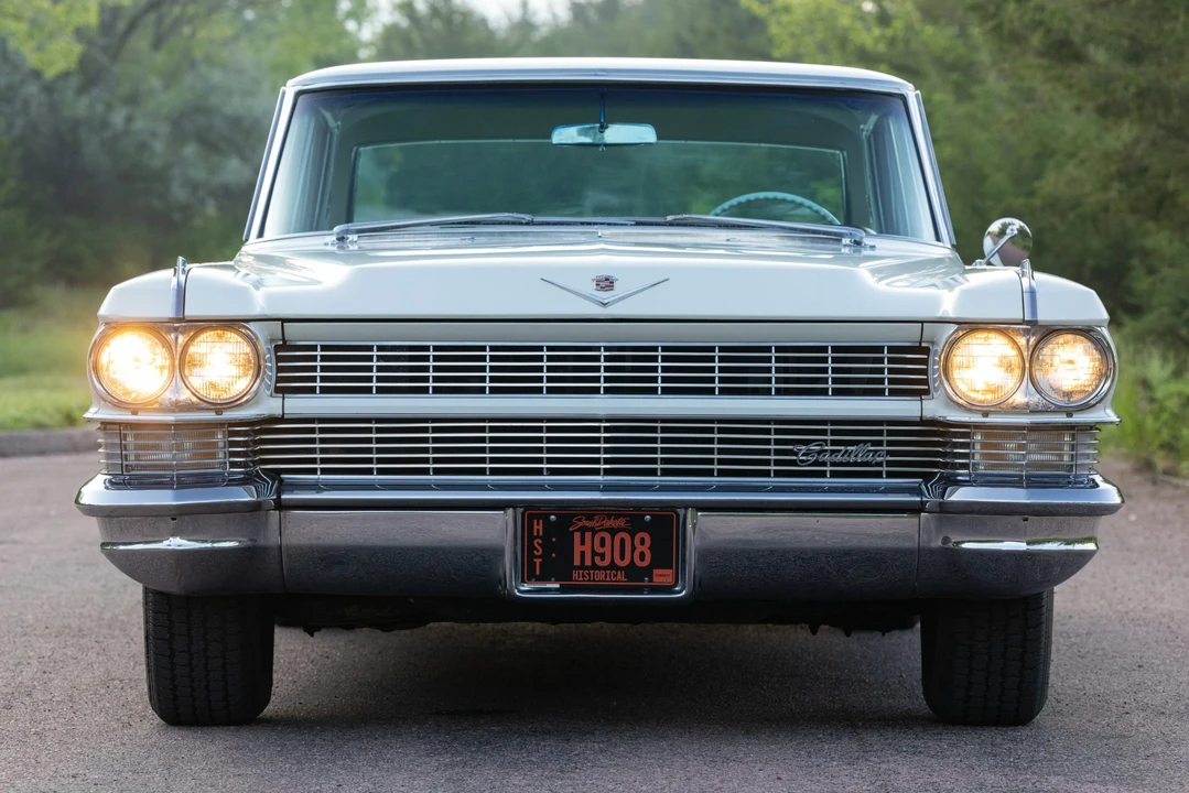 1964 Cadillac DeVille 2nd Gen - Image 19 of 31