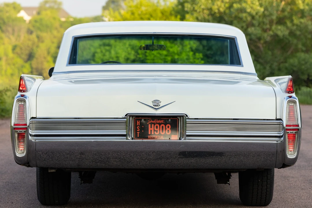 1964 Cadillac DeVille 2nd Gen - Image 12 of 31