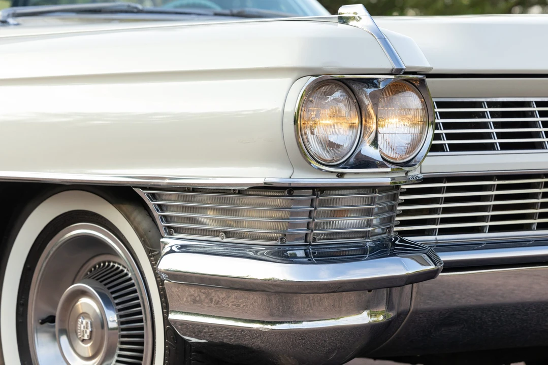 1964 Cadillac DeVille 2nd Gen - Image 25 of 31