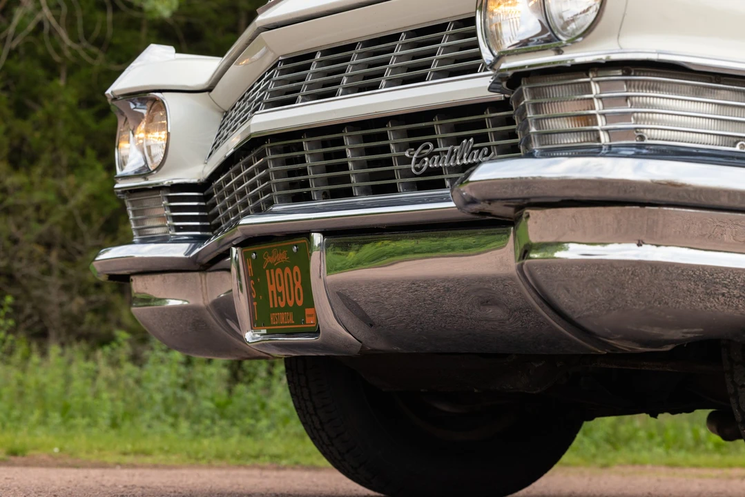 1964 Cadillac DeVille 2nd Gen - Image 21 of 31