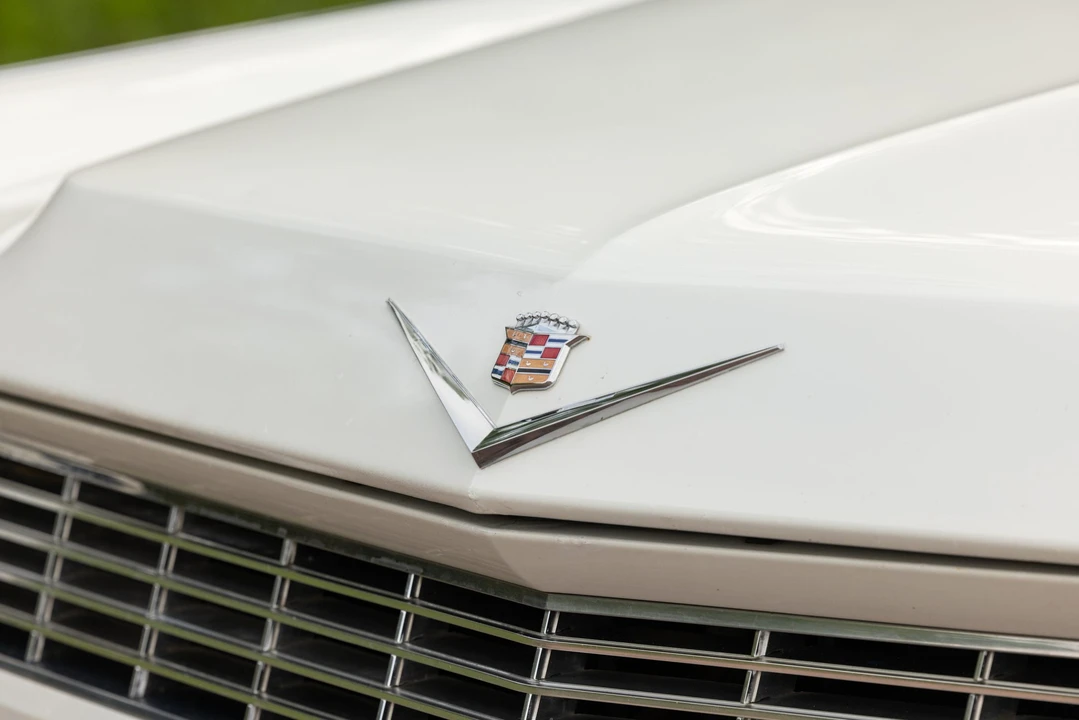 1964 Cadillac DeVille 2nd Gen - Image 26 of 31