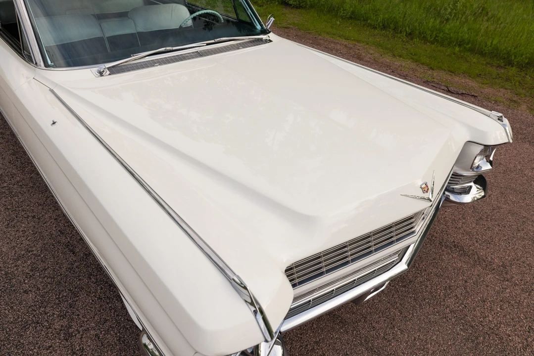 1964 Cadillac DeVille 2nd Gen - Image 28 of 31