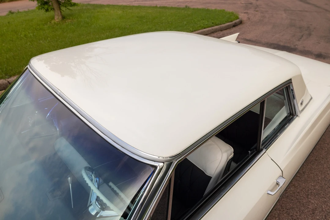 1964 Cadillac DeVille 2nd Gen - Image 31 of 31