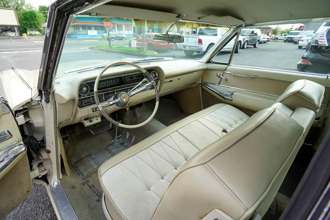 1964 Cadillac DeVille 2nd Gen - Image 31 of 31