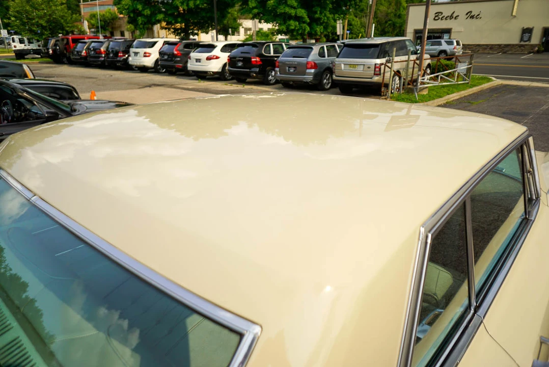 1964 Cadillac DeVille 2nd Gen - Image 25 of 31