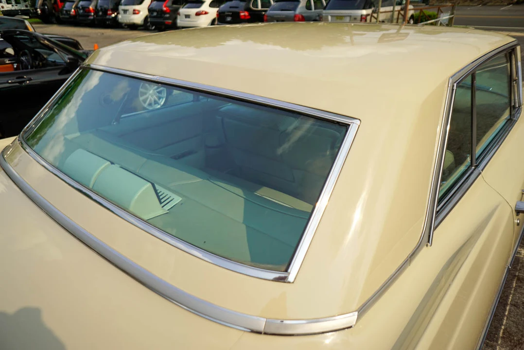 1964 Cadillac DeVille 2nd Gen - Image 24 of 31