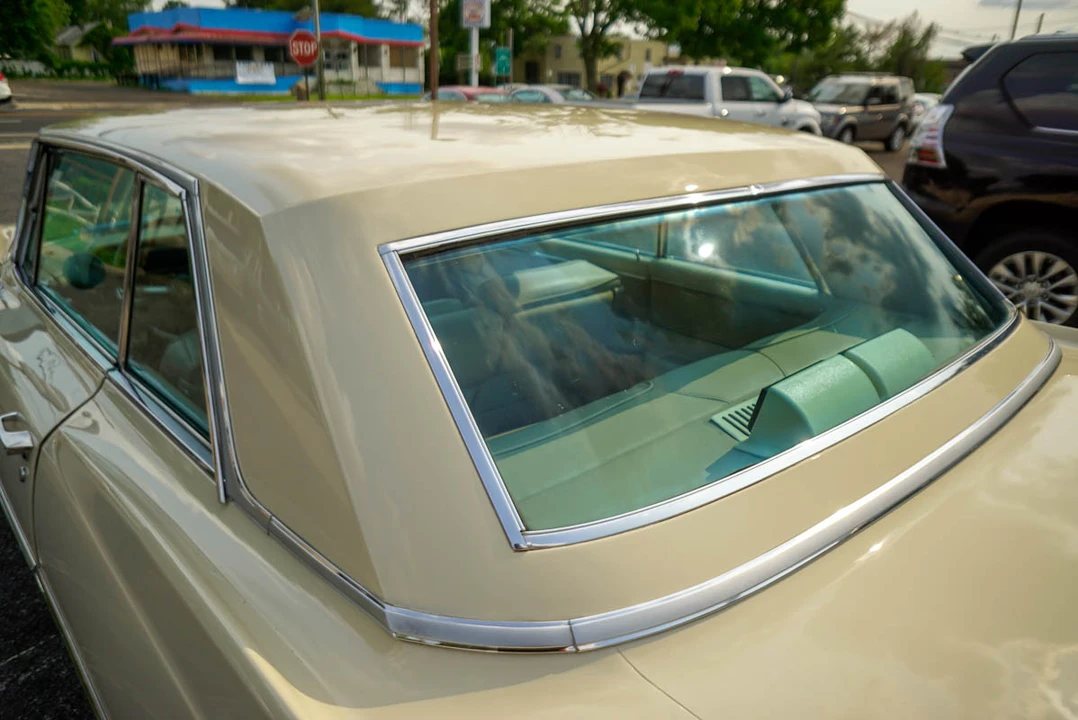 1964 Cadillac DeVille 2nd Gen - Image 21 of 31