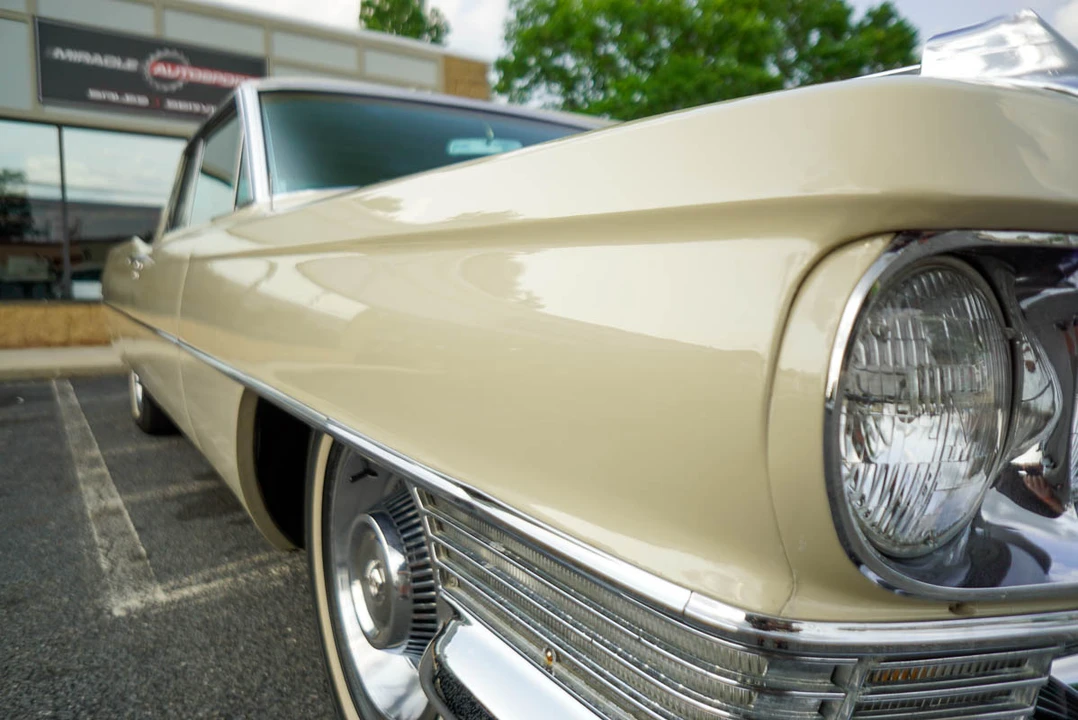 1964 Cadillac DeVille 2nd Gen - Image 14 of 31