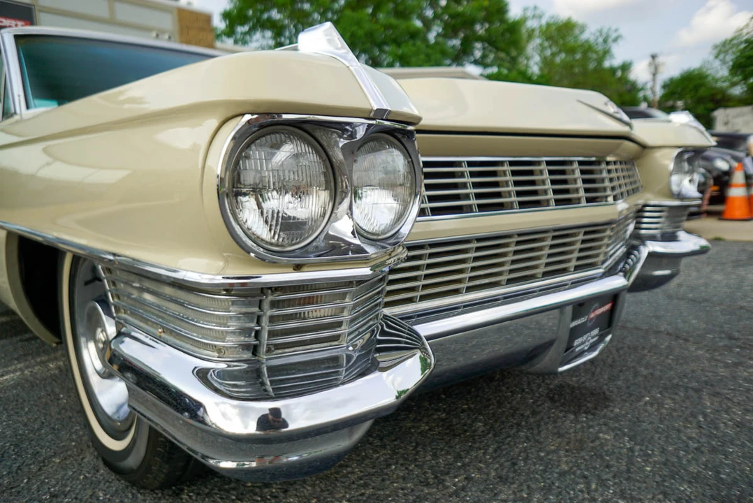 1964 Cadillac DeVille 2nd Gen - Image 15 of 31