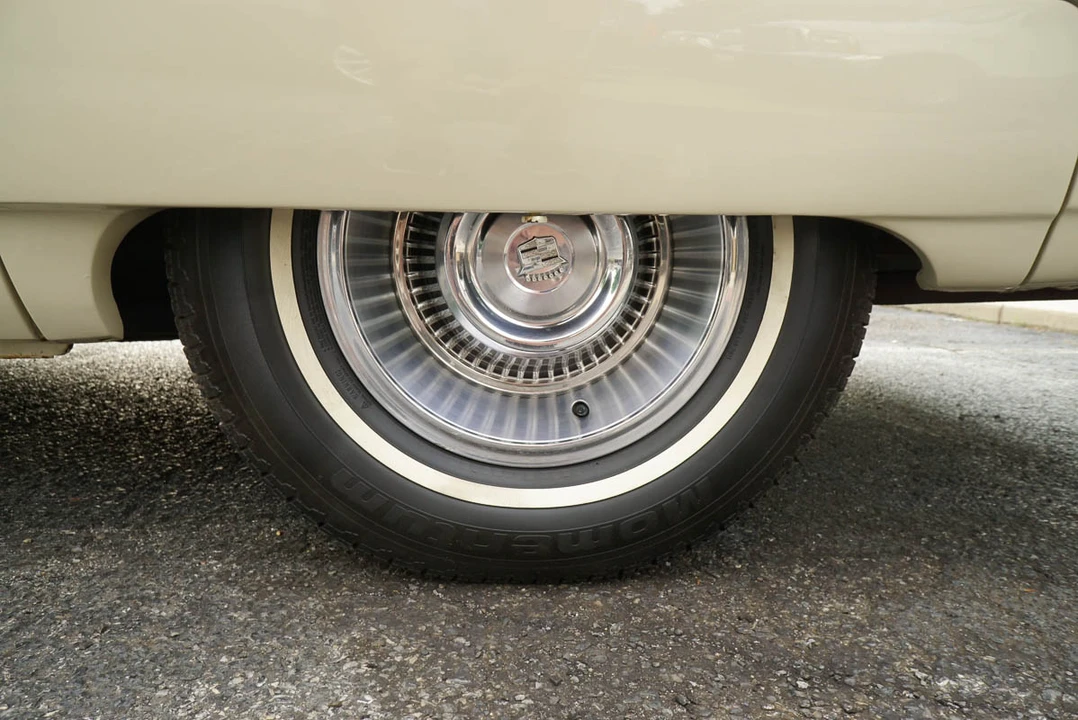 1964 Cadillac DeVille 2nd Gen - Image 30 of 31