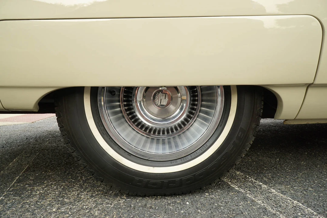 1964 Cadillac DeVille 2nd Gen - Image 29 of 31