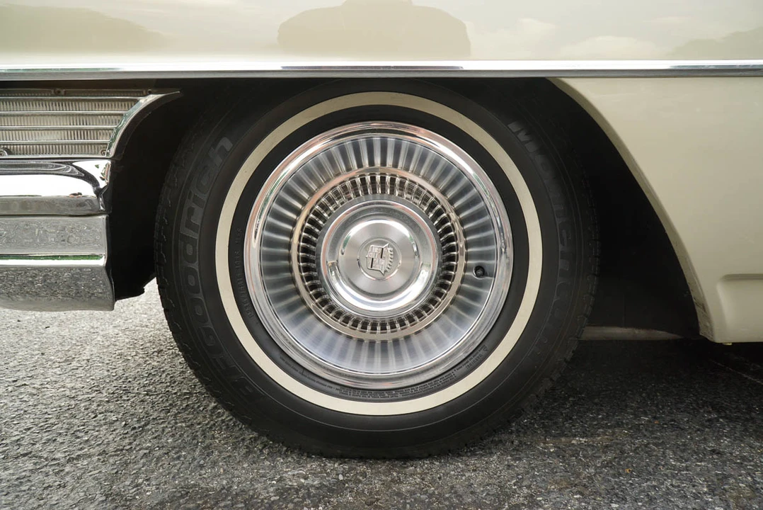 1964 Cadillac DeVille 2nd Gen - Image 27 of 31