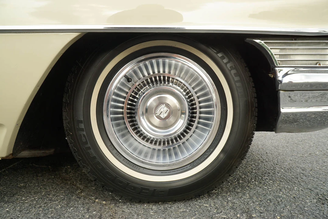 1964 Cadillac DeVille 2nd Gen - Image 28 of 31