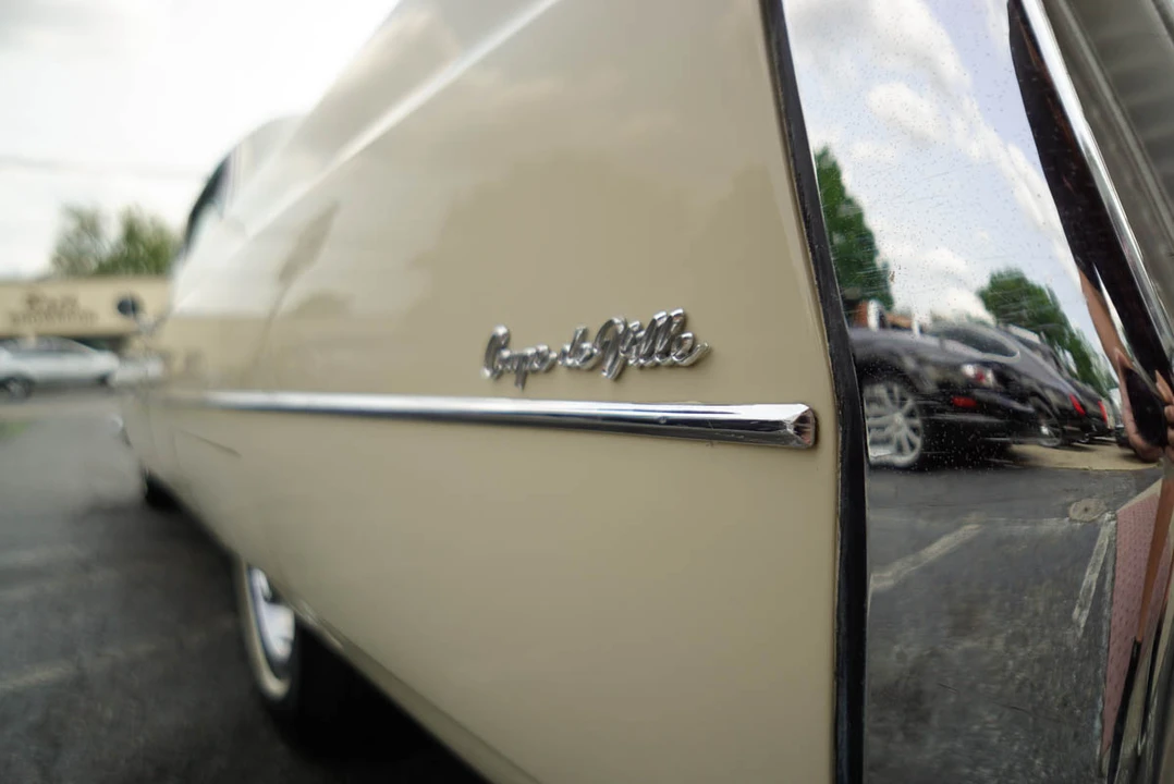 1964 Cadillac DeVille 2nd Gen - Image 23 of 31