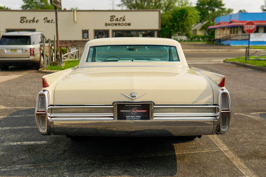 1964 Cadillac DeVille 2nd Gen - Image 10 of 31