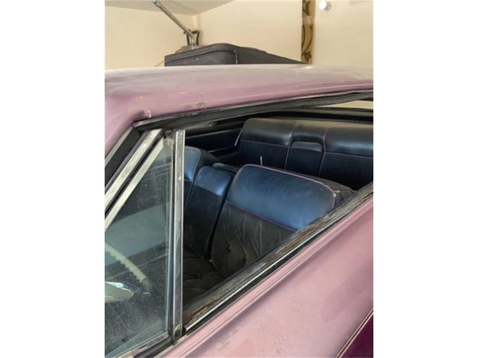1964 Cadillac DeVille 2nd Gen - Image 5 of 9