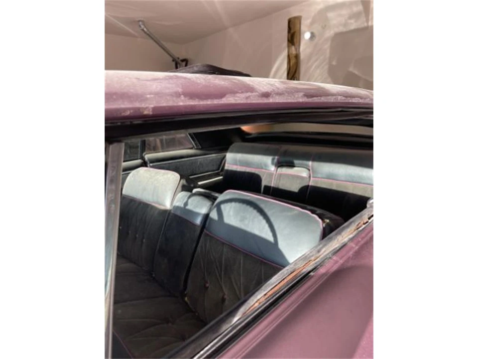 1964 Cadillac DeVille 2nd Gen - Image 6 of 9