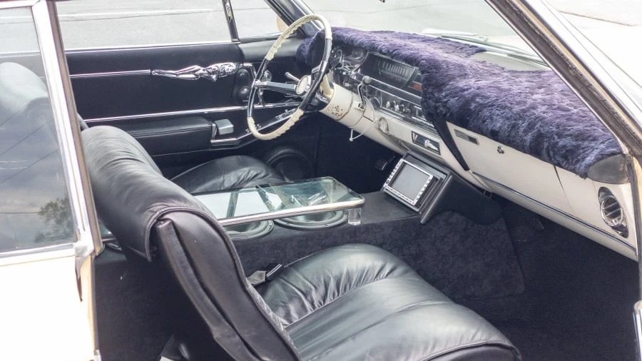 1964 Cadillac DeVille 2nd Gen - Image 11 of 15