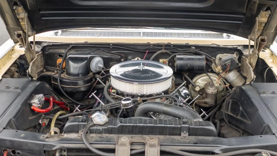 1964 Cadillac DeVille 2nd Gen - Image 15 of 15
