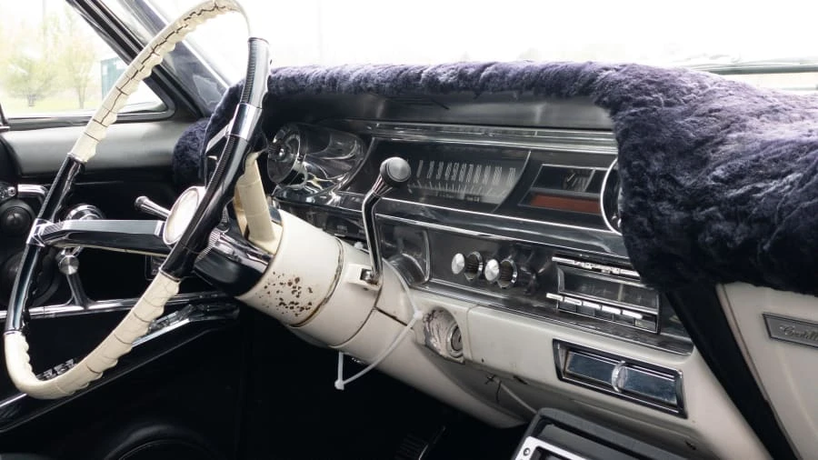 1964 Cadillac DeVille 2nd Gen - Image 8 of 15