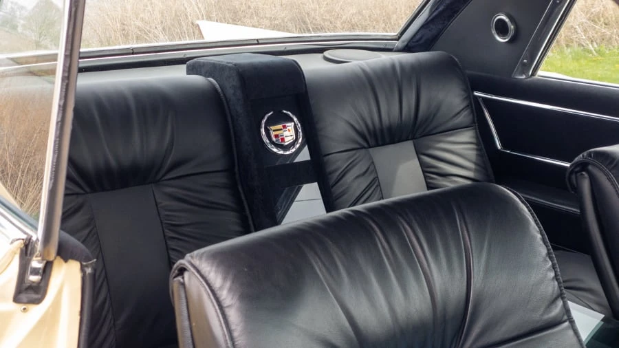 1964 Cadillac DeVille 2nd Gen - Image 13 of 15