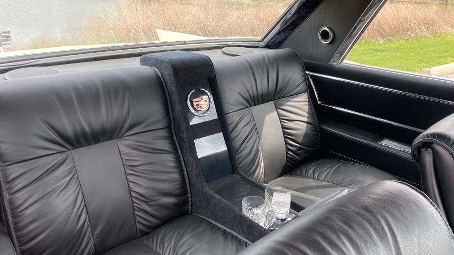 1964 Cadillac DeVille 2nd Gen - Image 12 of 15